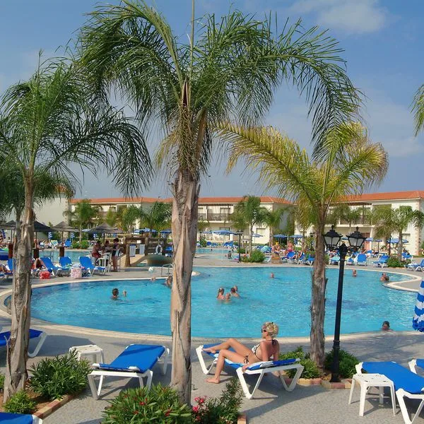 Tsokkos Paradise Village - zdjęcie 2