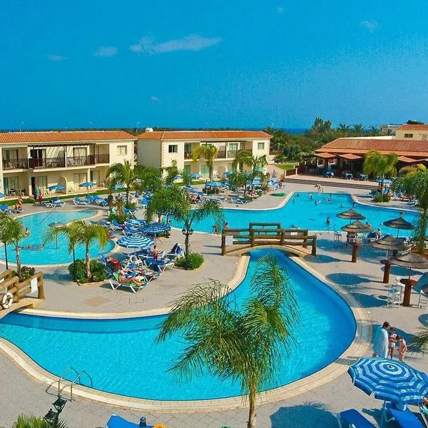 Tsokkos Paradise Village