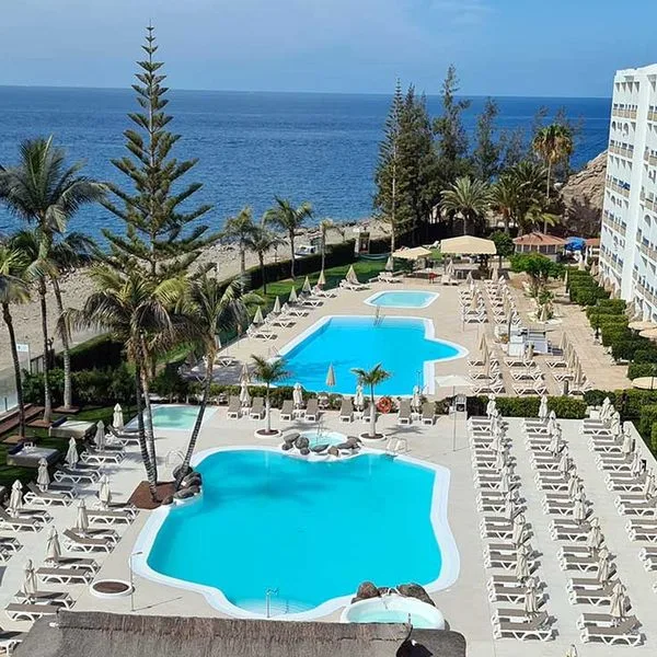 H10 Costa Mogan (ex. Labranda Riviera Marina)