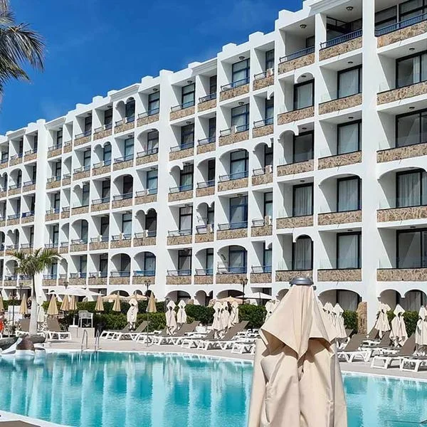 H10 Costa Mogan (ex. Labranda Riviera Marina) - zdjęcie 3