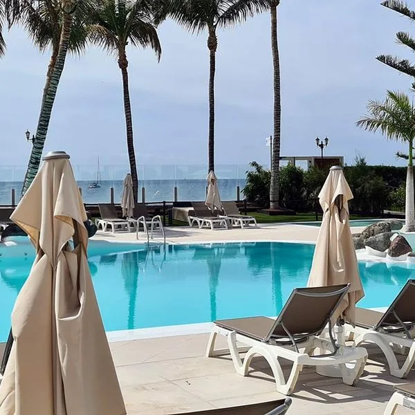 H10 Costa Mogan (ex. Labranda Riviera Marina) - zdjęcie 5