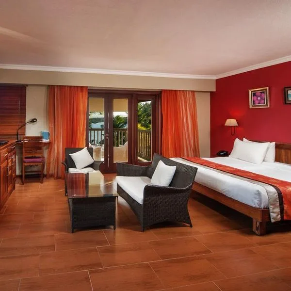 Jalsa Beach Hotel & Spa - zdjęcie 5