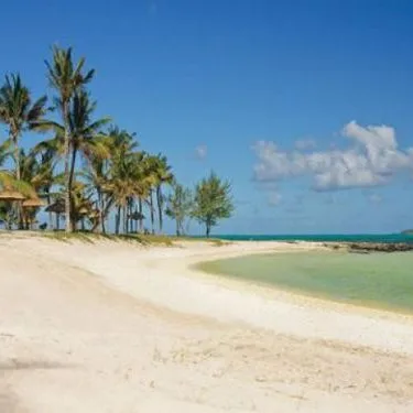 Jalsa Beach Hotel & Spa - zdjęcie 3