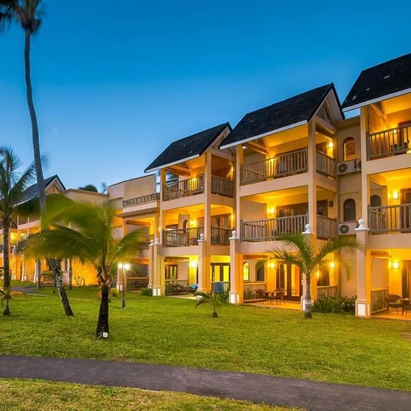 Jalsa Beach Hotel & Spa - zdjęcie 4