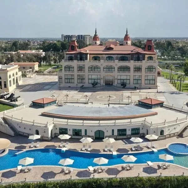 Rixos Montaza Alexandria