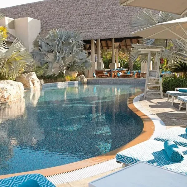 Jumeirah Beach - zdjęcie 3