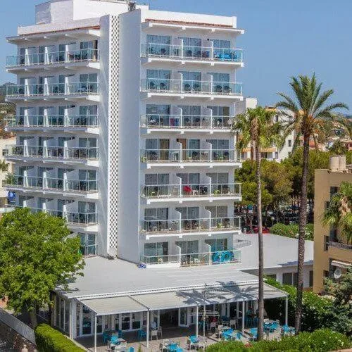 Blue Sea Cala Millor - zdjęcie 2