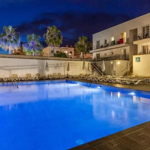 Blue Sea Cala Millor - zdjęcie 5