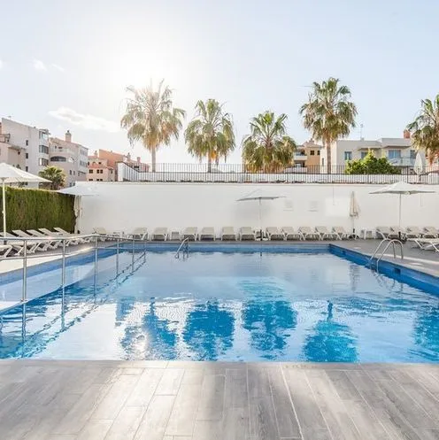 Blue Sea Cala Millor - zdjęcie 4