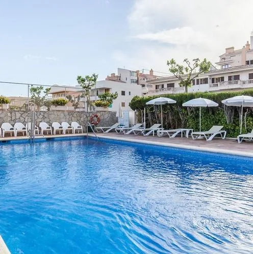 Blue Sea Cala Millor - zdjęcie 3