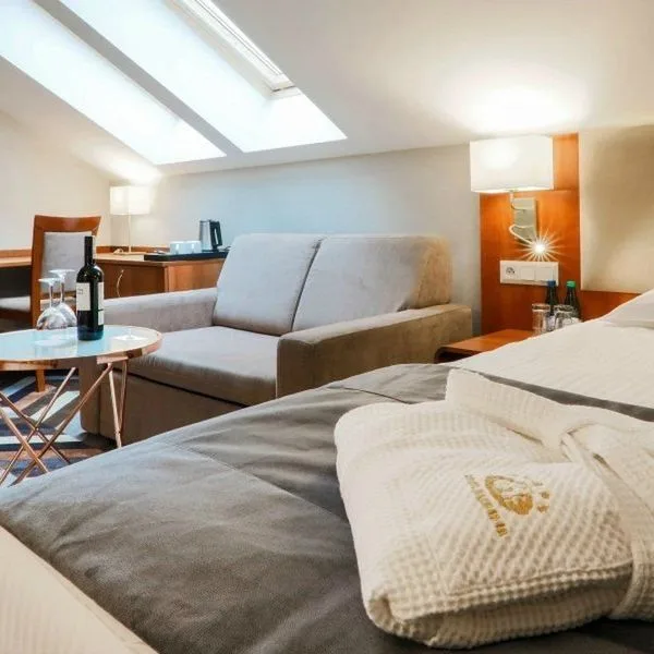 Belweder - zdjęcie 3