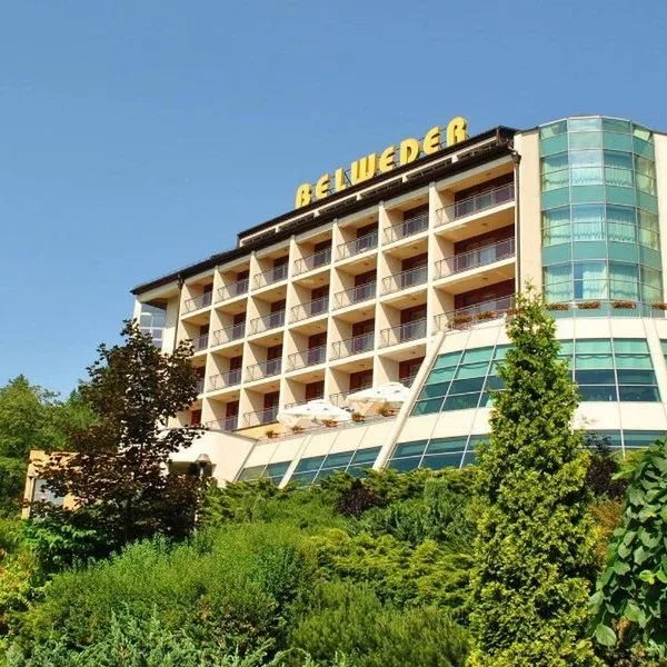 Belweder - zdjęcie 2