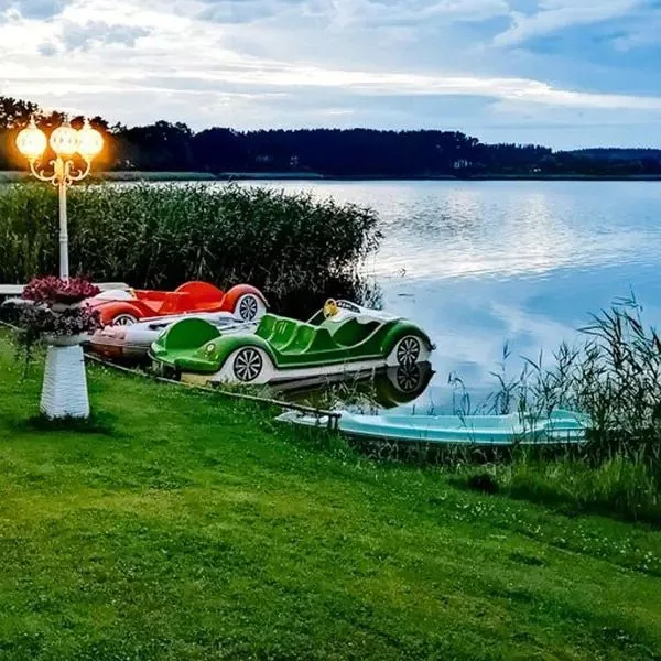 Mazurski Ośrodek Szych - zdjęcie 5