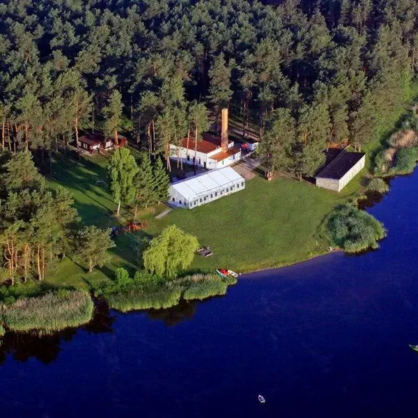 Mazurski Ośrodek Szych - zdjęcie 3