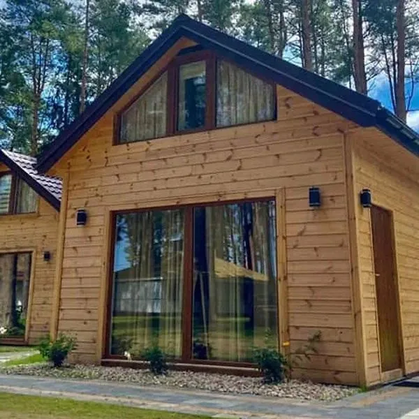 Mazurski Ośrodek Szych