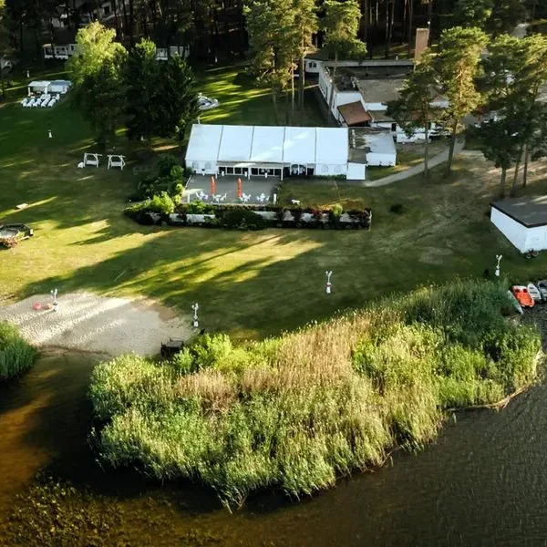 Mazurski Ośrodek Szych - zdjęcie 4