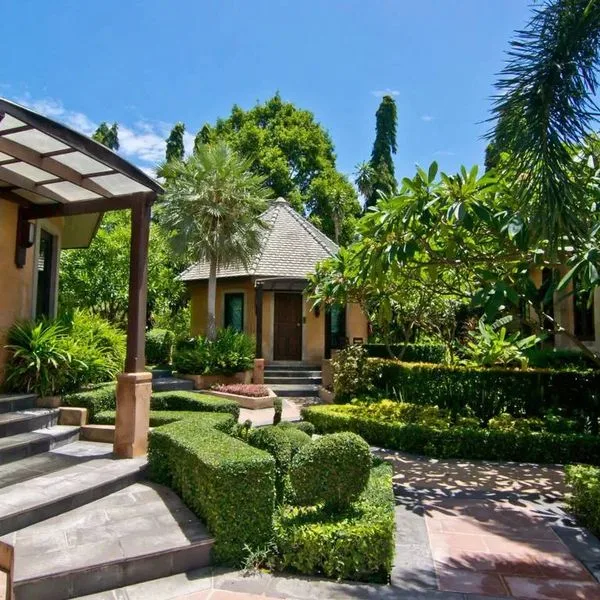 Plumeria Serviced Apartment - zdjęcie 4