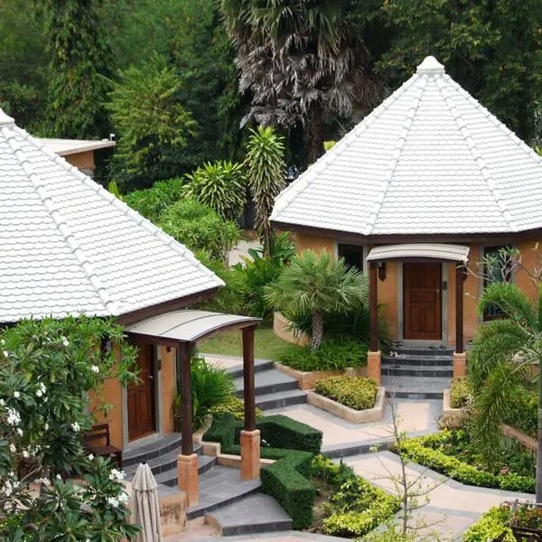 Plumeria Serviced Apartment - zdjęcie 3