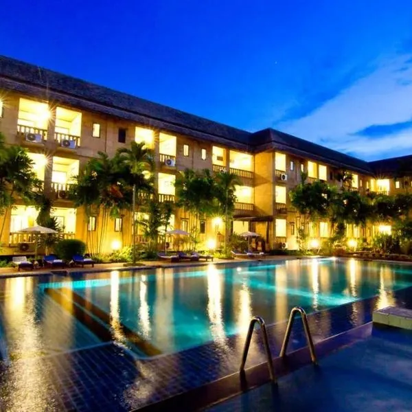 Plumeria Serviced Apartment - zdjęcie 2