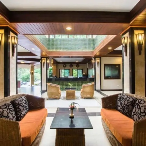 Plumeria Serviced Apartment - zdjęcie 5