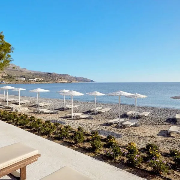 Giannoulis Grand Bay Beach Resort - zdjęcie 2