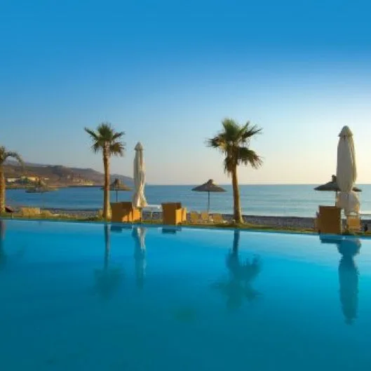 Giannoulis Grand Bay Beach Resort - zdjęcie 3