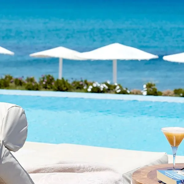 Giannoulis Grand Bay Beach Resort - zdjęcie 4