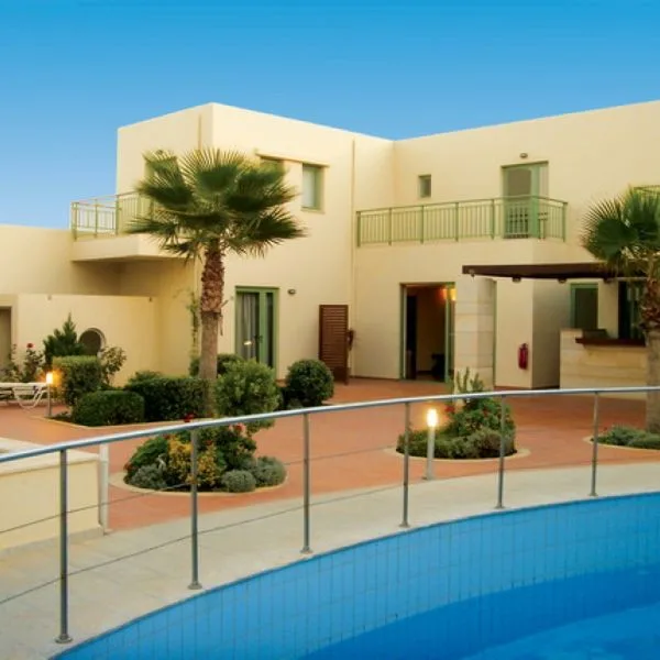 Giannoulis Grand Bay Beach Resort - zdjęcie 4