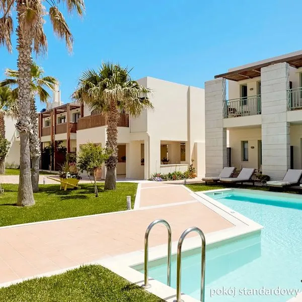 Giannoulis Grand Bay Beach Resort - zdjęcie 3