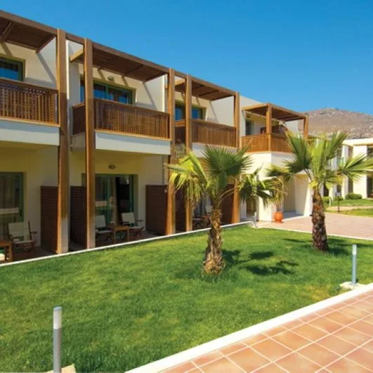 Giannoulis Grand Bay Beach Resort - zdjęcie 5