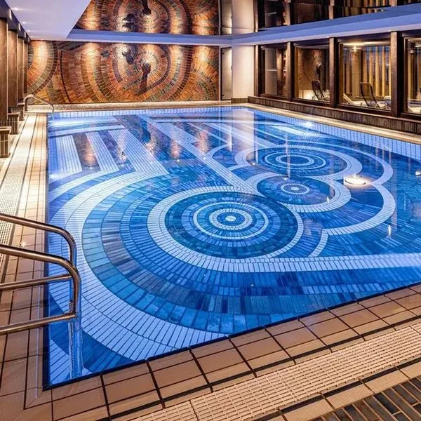 Sporthotel Obereggen - zdjęcie 2