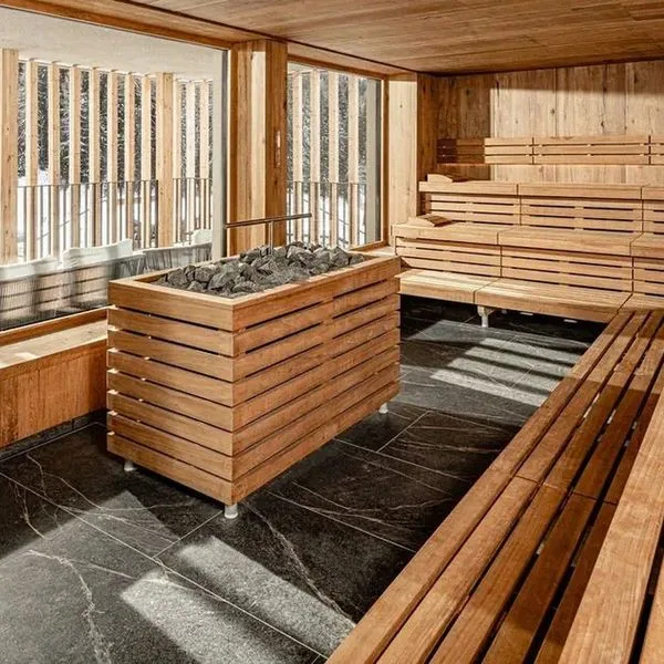 Sporthotel Obereggen - zdjęcie 4