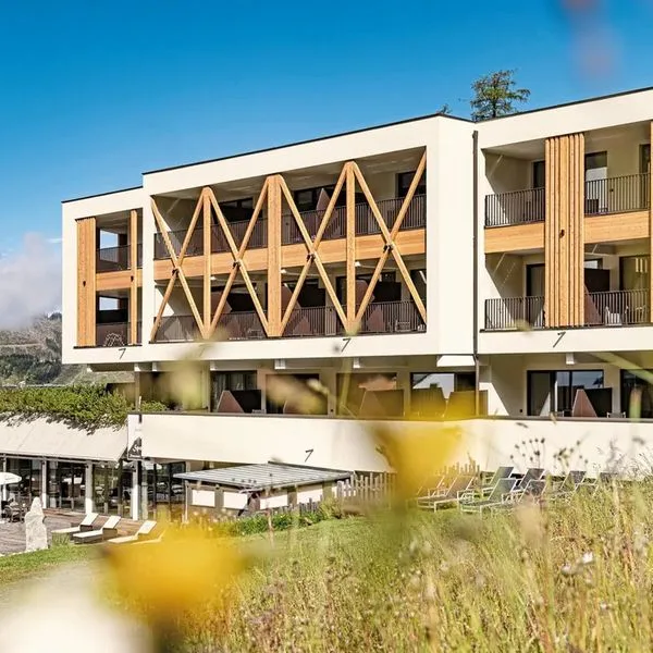 Sporthotel Obereggen