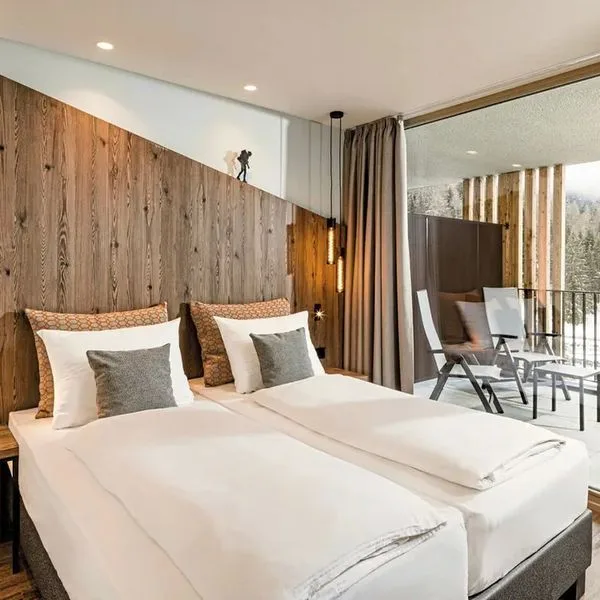 Sporthotel Obereggen - zdjęcie 3