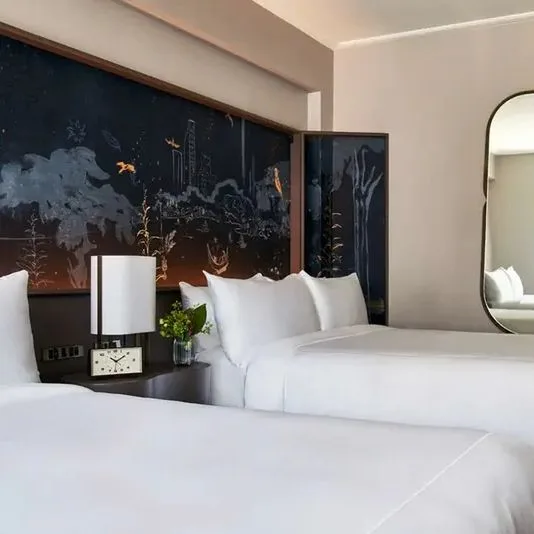 Park Lane New York - zdjęcie 3