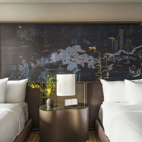 Park Lane New York - zdjęcie 4