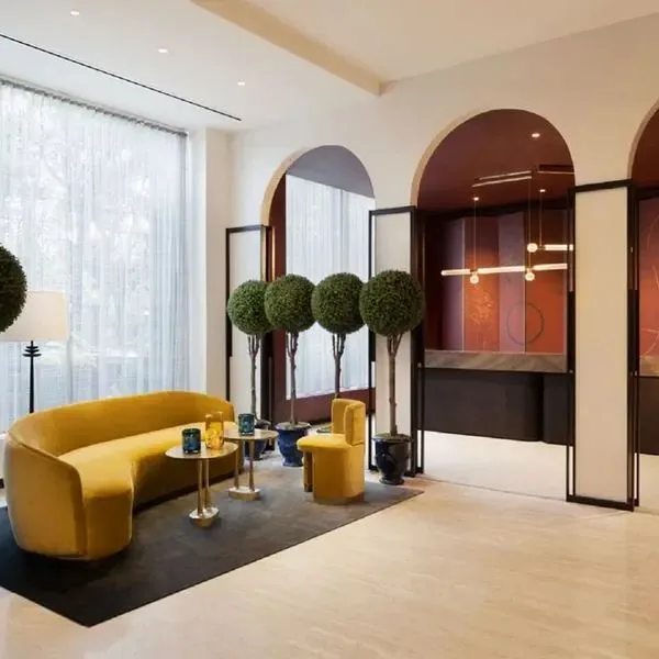 Park Lane New York - zdjęcie 2