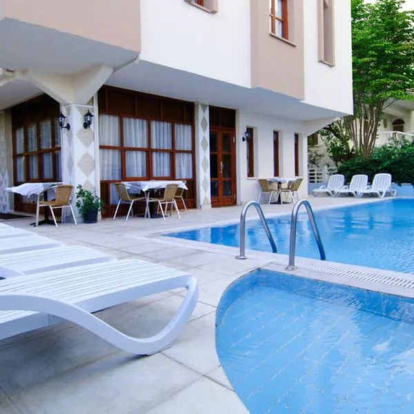 Sherwood Premio (ex. Sherwood Prize) - zdjęcie 4