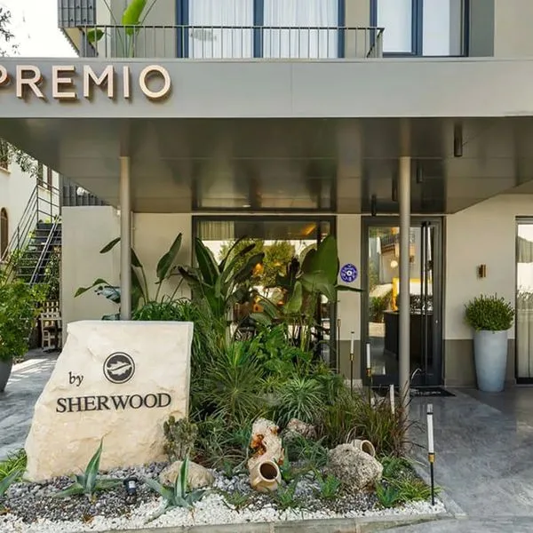 Sherwood Premio (ex. Sherwood Prize) - zdjęcie 2