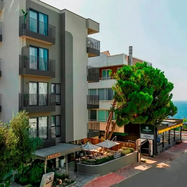 Sherwood Premio (ex. Sherwood Prize)