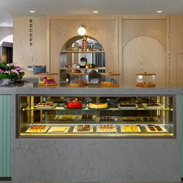 Sherwood Premio (ex. Sherwood Prize) - zdjęcie 5