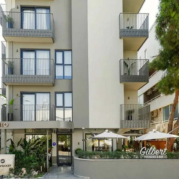 Sherwood Premio (ex. Sherwood Prize) - zdjęcie 3