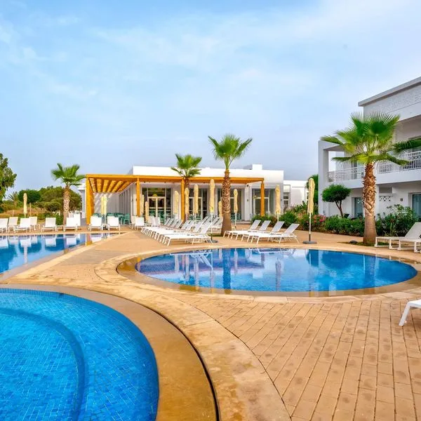 Radisson Blu Resort Saidia Garden - zdjęcie 3