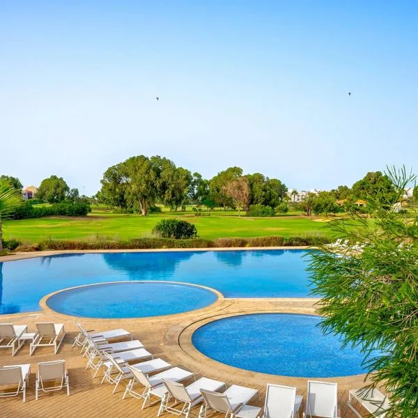 Radisson Blu Resort Saidia Garden - zdjęcie 2