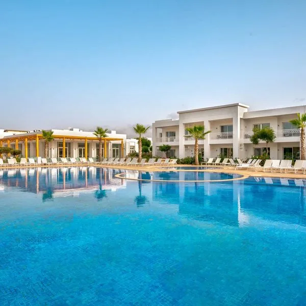 Radisson Blu Resort Saidia Garden