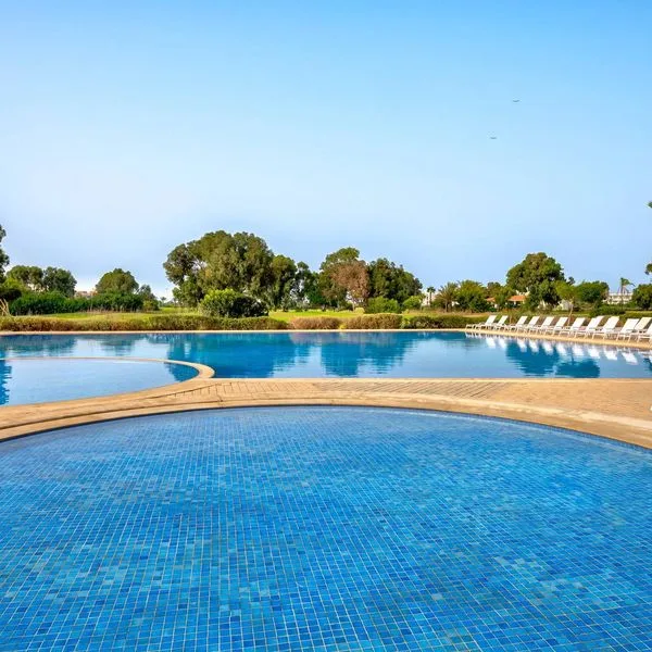 Radisson Blu Resort Saidia Garden - zdjęcie 5