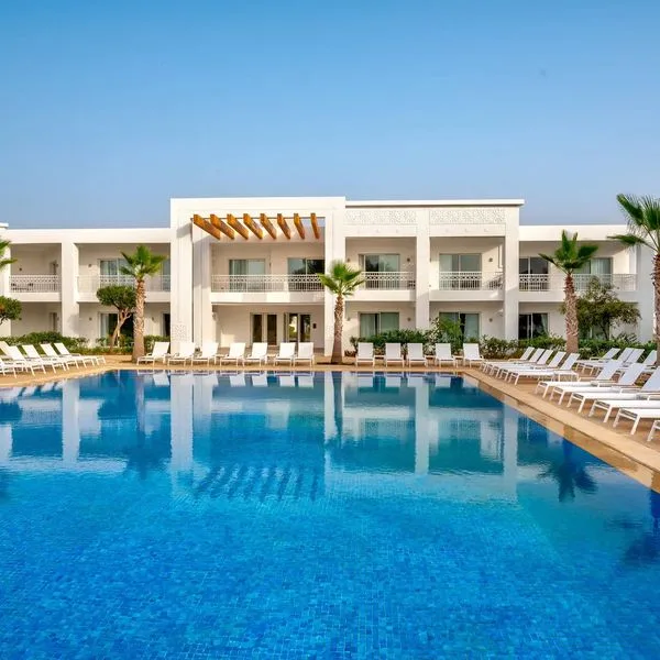 Radisson Blu Resort Saidia Garden - zdjęcie 4