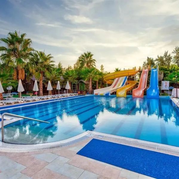 Sultan of Side - zdjęcie 2