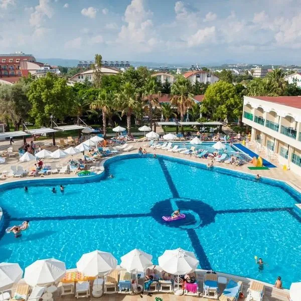 Sultan of Side - zdjęcie 3