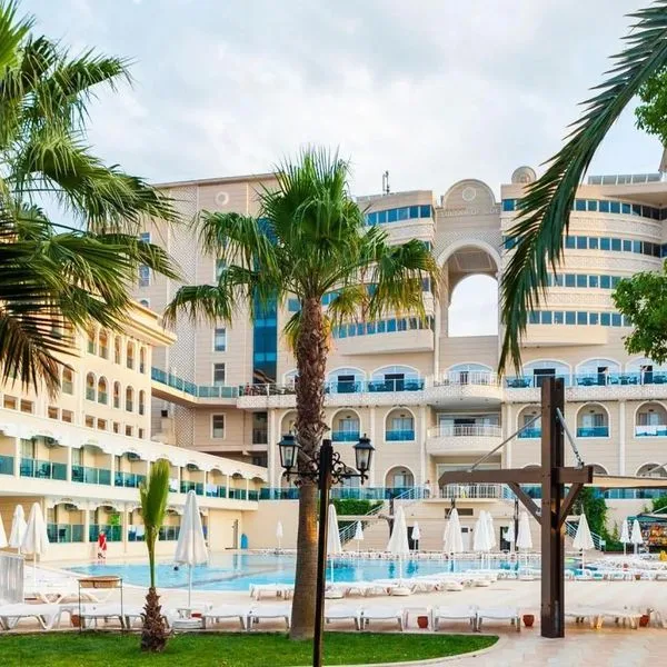 Sultan of Side - zdjęcie 4